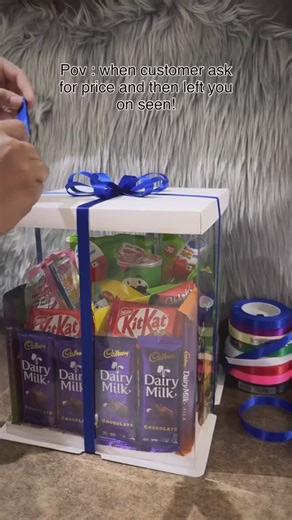 Gift Unwrap on Instagram: "Pure bliss in a box. 🖤 Unwrap the moment of luxury with us. This isn’t just chocolate; it’s an experience. From the ribbon snap to the final reveal, the presentation is everything. #gift #order #giftideas #now #her #gifts #ordernow #flowers #giftcard #giftforher #forher #you #foryou #chocolates #chocolate #flower #him #forhim #giftforhim #giftsforhim #giftsforher #love #instagram #instagood #birthday #surprise #reels #forlove #lovedones #justbecause"