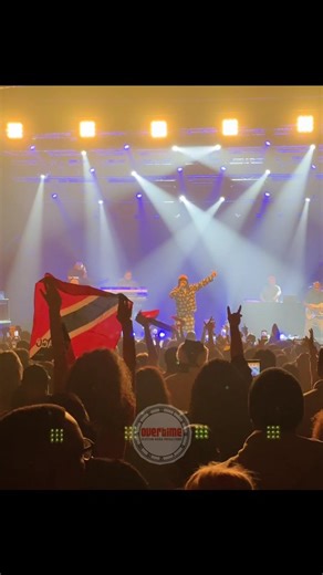 Nigel Telesford on Instagram: "🔥 Kes brought the HEAT to Montreal! 😍 Last night's KesMas performance was L I V E 🔴! The crowd SANG ALONG to "Rum and Coca Cola" and we can't get enough! 🎉 This new Kes banger is EVERYTHING and more! 🎶 Who else is feeling this energy? 🎊 Like, share, comment + follow... 🎥 by @jono.hirst . . . #rumandcocacola #kestheband #socamusic #trinidadandtobago🇹🇹 #montréal"