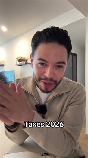 Understanding Taxes for 2026: Key Advice from a CPA