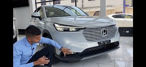 23K views · 675 reactions | Mikhail Reviews 2021 Honda Vezel ❗️❗️New Model ❗️❗️ As promised here is a detailed review by Mikhail of the latest addition to the HSM Showroom. #experiencethedifference | HSM Marketing Company Limited | Facebook