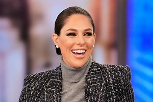 Abby Huntsman Doesn't Regret Leaving 'The View': "The Best Decision"