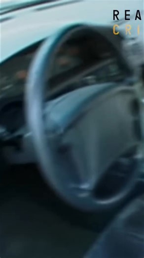 10K views · 64 reactions | A dusty shoe print impression is lifted from the floor, offering a perfect tread to examine. The bloodstains on the steering wheel and the shoe print may reveal what happened. Have you seen similar details solve a crime? #forensics #evidence #crimeScene #investigation #detective | Real Crime | Facebook