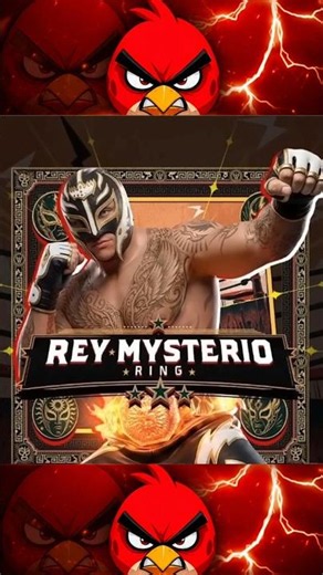 💖💥NEXT EVENT IN FREE FIRE | REY MYSTERIO | PARAFALE GUN SKIN | #ff #ffupdate #ffnewevent #ffshorts