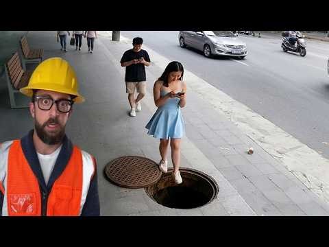 Unbelievable Workers Compilation | Smart Engineers vs Construction Fails. EP55 😱#bloopers #adamrose