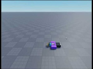 Moon Animator Animation | Jump (I used a tutorial)