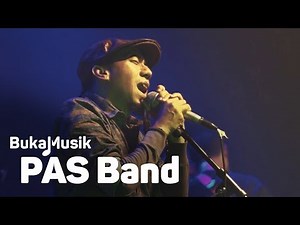 PAS Band Full Concert | BukaMusik