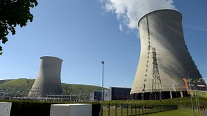 Nucléaire: EDF confirme la présence de corrosion sur trois réacteurs