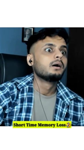 Show Time Memory Loss Prank on Omegle 😂😂😂 | Four & Half Show