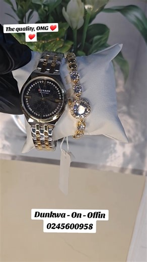 Let Your Wrist Do the Talking with Beab's Style