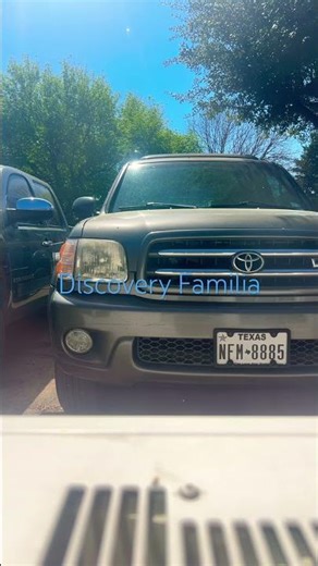 Discovery Familia Logo