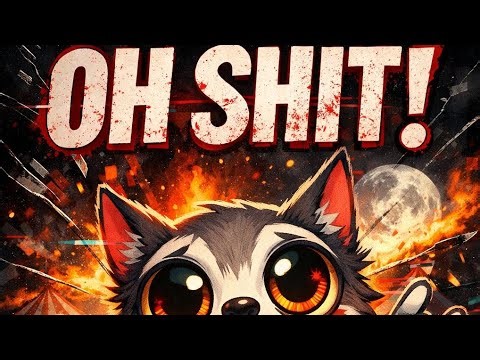 Lycan-OH SHIT!