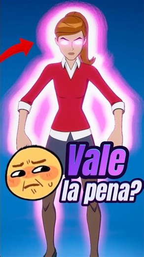 ¿Vale la pena GWEN en Fortnite? 😳 (Opinión HONESTA)