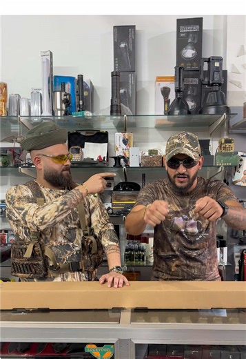 Syoufi Hunting Adventures Unleashed