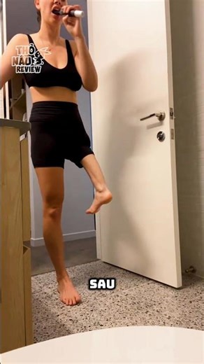 Một Phương Pháp Nối Chân Chắc Chắn Bạn Chưa Từng Nghe Qua