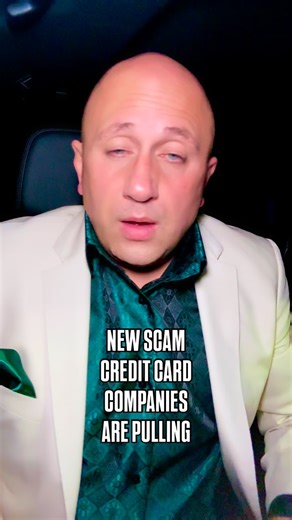 Bobby Khan on Instagram: "Credit card companies have a new scam where they charge you fees and when you try to use your card they keep detecting fraud and you can’t use your card. If that happened to you tell me about it. These banks get away with all types of fraud and yet you and I go to prison if we sneeze the wrong way. Our politicians allow us to get fleeced BobbyKhanforCongress.com"