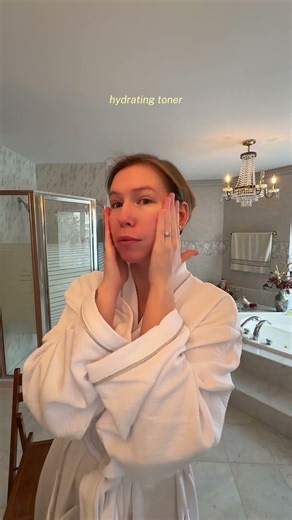 morning skincare routine!✨🧴#skincareroutine #morningskincare