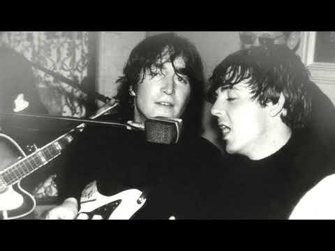 The Beatles - Wait - Isolated Vocals