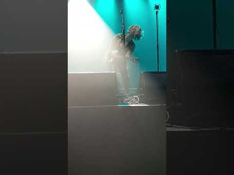 Samantha Fish - Fortune Teller, O2 Ritz, Manchester UK, 4th March 2026