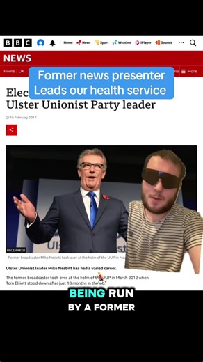 Unqualified Ministers and Their Impact on Health Services