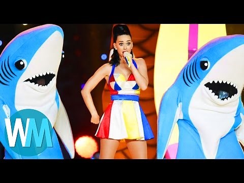 Top 10 WTF Things that Went Viral