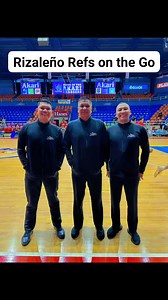 2.3K views · 114 reactions | @Mond Llantada @Rey Yante @top fans #refharryonthego #armmssports #troparefs | Ref Harry on the Go | Facebook