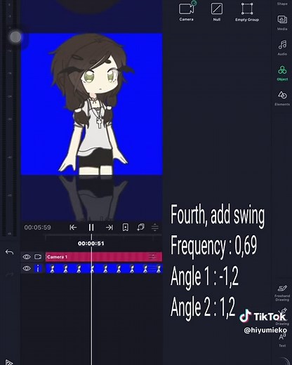 Alight Motion Tutorial: Step-by-Step Guide