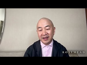 Eric Lin on Making “Rosemead”