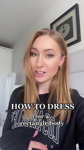 Fashion Tips for Rectangle Body Types: How to Dress Flattering Outfits