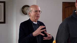 252K views · 2.4K reactions | Who wants a pickle? | Curb Your Enthusiasm | Facebook