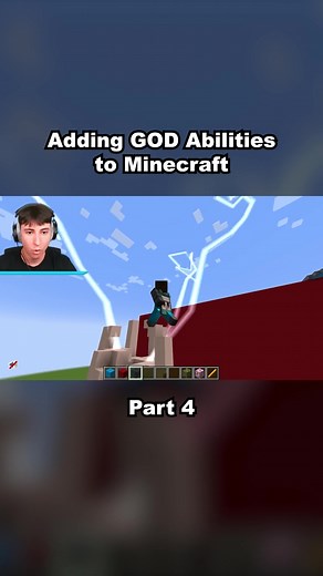Minecraft Build Battle Cheating with GOD | Litematica Guide