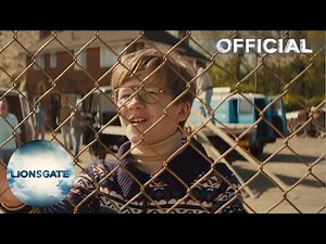 Eddie the Eagle - Clip "Inspiration"