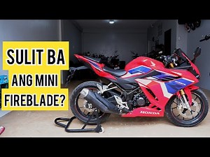 New Honda CBR 150R 2021 | Full Review, Sound Check, First Ride | Jao Moto