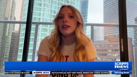 Taylor Swift's Concert Tour: A Billion-Dollar Boost for the US Economy