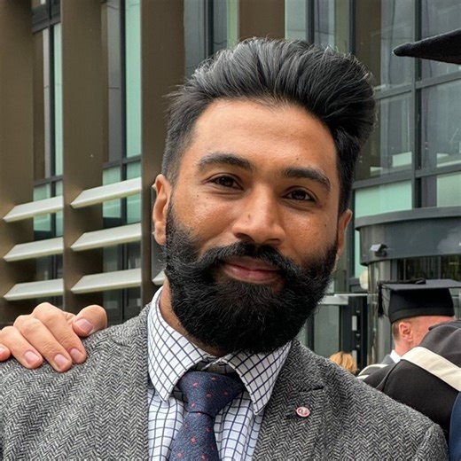 Shopper's fury as facial recognition error wrongly labels him thief