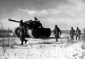 An Overview of the Korean War: The Forgotten Conflict