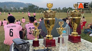 208K views · 3.6K reactions | #watch II The Kuri Dajum Olung Welfare Society (KDOWS) organized a heartwarming social gathering and football match for clan members, featuring brothers and sisters-in-law as part of the post-Solung celebration. This event is held annually to foster oneness, unity, and bonding among clan members and extended families. Kuri Dajum Olung is one of the largest clans in the Adi tribe. | Arunachal Express | Facebook