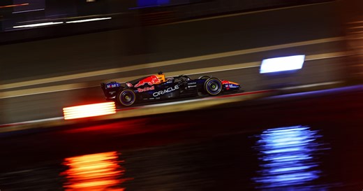 2026 Bahrain Pre Season Testing