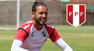 Alec Deneumostier, titular en Melgar, anhela llegar a toda costa a la Selección Peruana