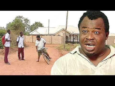 Kolomental | You'll Laugh Until You Fall From Your Seat In This Dede One Day Movie |-Nigerian Movies