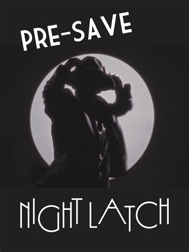 🌙✨ Already on February 13th, vintage will meet modern groove. Giole Marrino & Anana invite you into the world of NightLatch — a Swing Pop–infused track blending jazz flavors, subtle electronica and rich live instrumentation. 🎷🎶 Funky basslines, bright brass, a captivating flute solo and Anana’s vocals create a stylish, cinematic atmosphere inspired by the charm of the past, reimagined for today. The single is accompanied by an international music video created by a Polish film & production du