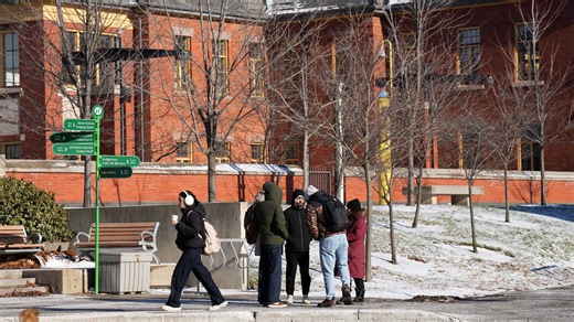 Ontario’s plan to increase tuition and change OSAP funding concerns student groups