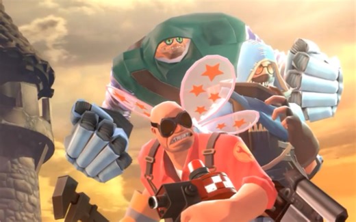 【Eltorro64Rus】紅隊:暗影臭蛆 第一集 RED: Shadow Maggots | AD 1