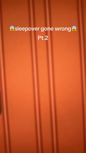 @Adalyn slays25805 | sleepover gone wrong