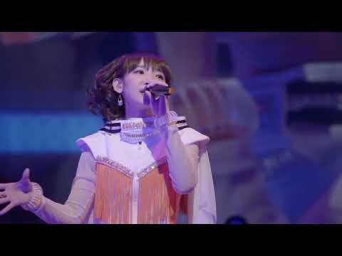 Fripside Hesitation snow LIVE