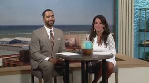 All Aboard the Nautica Queen