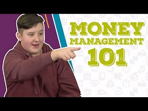 Money Management for Teens