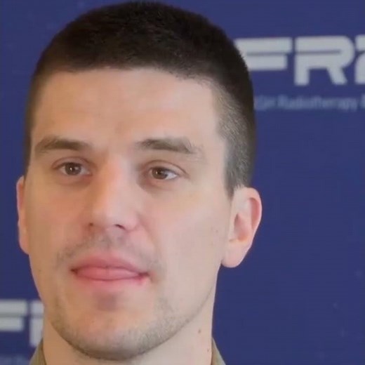 Why attend FRPT 2025: Veljko Grilj