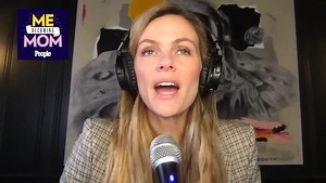 An Underwire Bra Worn on Set Gave Brooklyn Decker Severe Mastitis with a 104 Fever