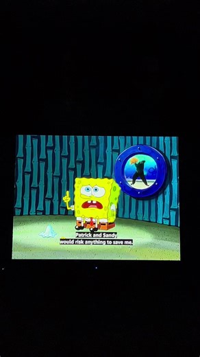 SpongeBob Ape Meme - Hilarious Bikini Bottom Shenanigans