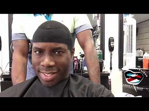 THE FUNNIEST BARBERSHOP VIDEO EVER PART 2💈😂✂️.